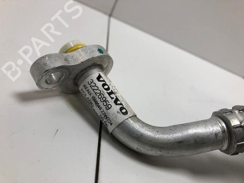 AC pipe VOLVO XC40 (536) Recharge | BP37208892M126 - Image 7