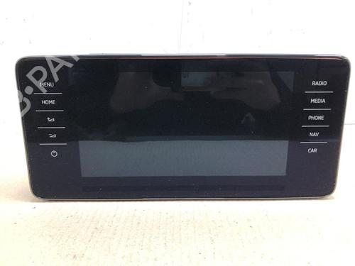display-monitor-skoda-scala-nw1-2019-37212263 main image