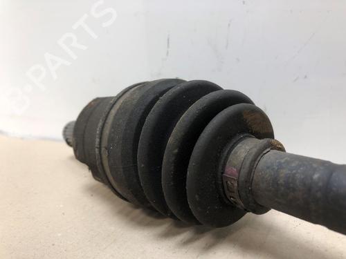 Left front driveshaft SUZUKI SPLASH (EX) 1.2 (A5B412) | BP37205495M38 - Image 5