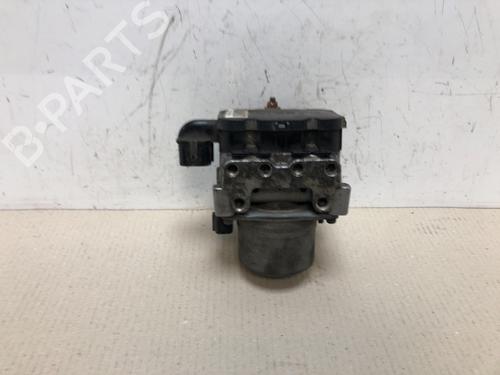 ABS pump HONDA ACCORD VI Coupe (CG) 2.0 i 16V | BP15536857M43 