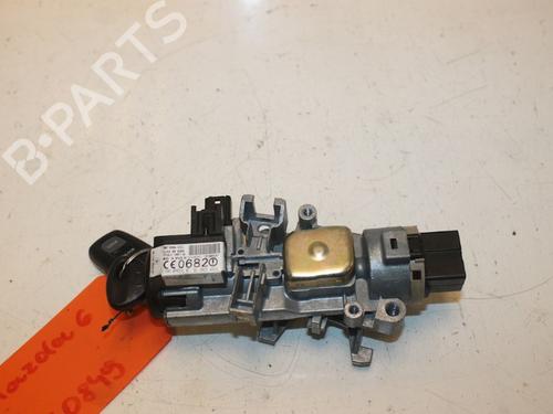 Used Ignition barrel Ignition barrel 15316304 15316304