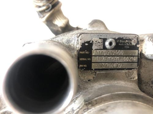 Turbocharger/Supercharger MERCEDES-BENZ E-CLASS (W213) AMG E 63 S 4-matic+ (213.089) | BP15347861M71 