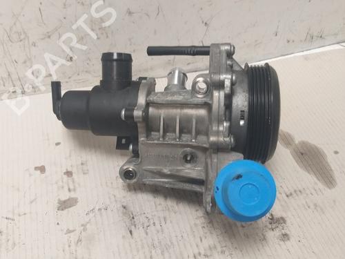 Used Auxiliary water pump MERCEDES-BENZ B-CLASS Sports Tourer (W246, W242) B 220 CDI / d (246.203) (163 hp) 16046097