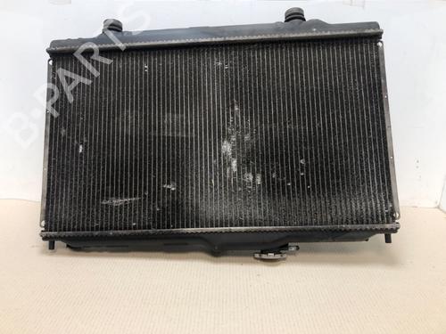 Used Water radiator Water radiator 15536877 15536877