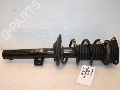 Used Right front shock absorber Right front shock absorber 15335500 15335500