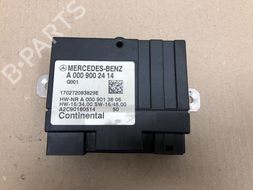 Other MERCEDES-BENZ E-CLASS Coupe (C238) E 200 (238.342) | BP37215163O1 - Image 6