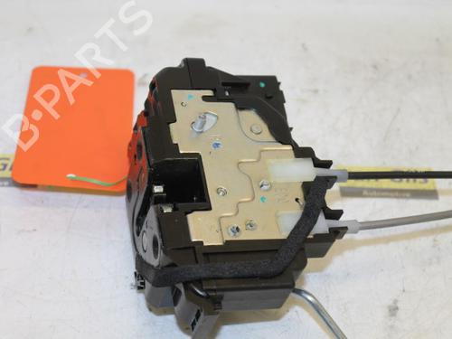 Used Rear right lock HYUNDAI i20 I (PB, PBT) 1.2 (78 hp) 15305729