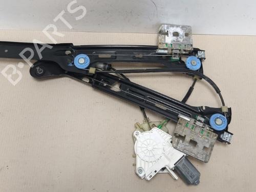 BP15343028C24 | Rear left window mechanism AUDI A7 Sportback (4GA, 4GF) S7 quattro BP15343028C24