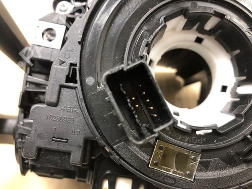 Steering column stalk AUDI Q3 (F3B) 35 TFSI | BP37205647I23 - Image 2