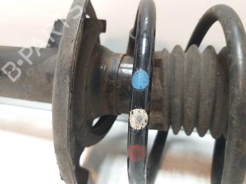 Left front shock absorber PEUGEOT 208 I (CA_, CC_) 1.2 VTI 82 | BP17634418M16