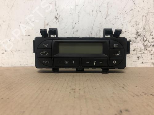 Used Climate control Climate control 15534781 15534781
