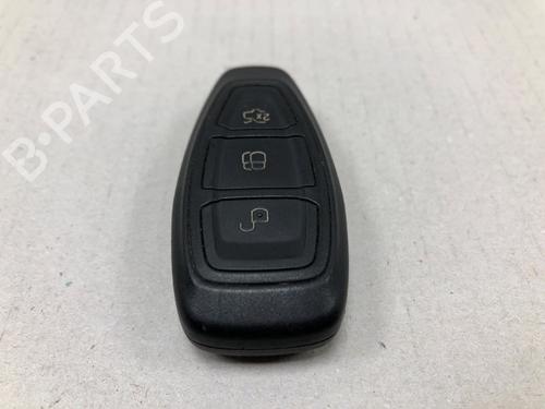 Electronic module FORD FOCUS III Turnier 1.0 EcoBoost | BP37207786M83 - Image 2