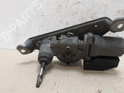 Used Rear wiper motor TOYOTA YARIS (_P13_) 1.0 (KSP130_, KSP130) (69 hp) 15343936