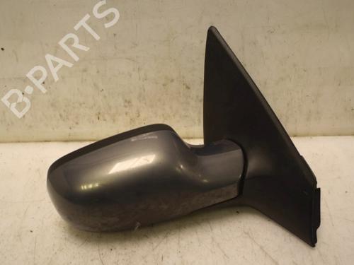 Right mirror RENAULT MEGANE II (BM0/1_, CM0/1_) 1.9 dCi | BP15336984C27 