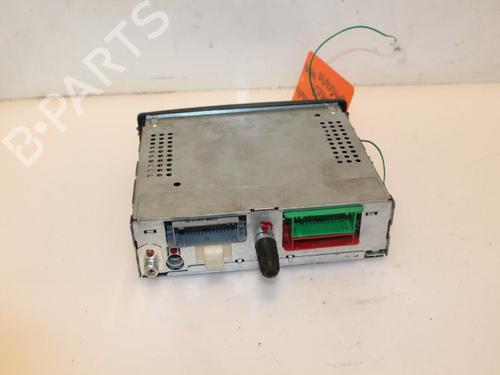 Electronic module RENAULT LAGUNA II Grandtour (KG0/1_) 2.2 dCi (KG0F) | BP15319674M83 