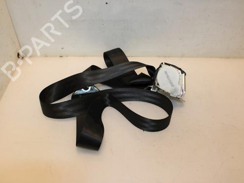 Used Rear right seatbelt FIAT 500 (312_) 1.2 (312AXA1A) (69 hp) 15323212
