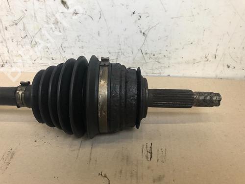 Right front driveshaft DAEWOO LANOS (KLAT) 1.5 | BP15334672M39 - Image 3