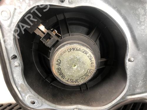 Front left window mechanism FORD FOCUS C-MAX (DM2) 1.6 | BP15650462C22 