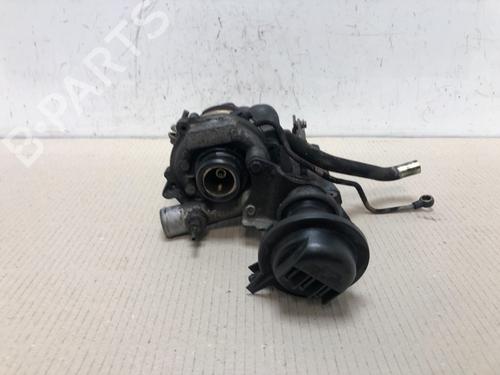 Used Turbocharger/Supercharger Turbocharger/Supercharger 15796842 15796842