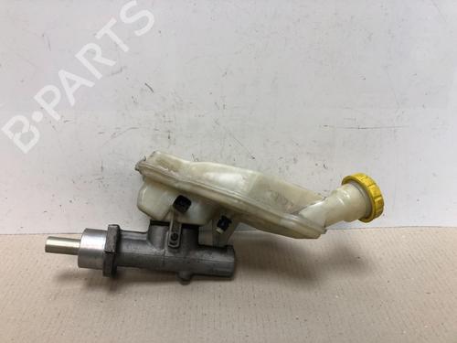 Used Brake master cylinder CITROËN C3 I (FC_, FN_) 1.4 i (73 hp) 15535583