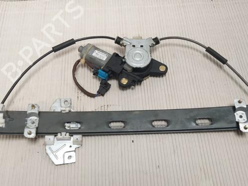 Used Front right window mechanism Front right window mechanism 15649732 15649732