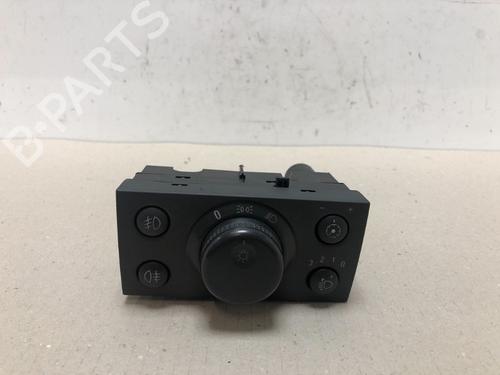 Used Headlight switch Headlight switch 15535650 15535650