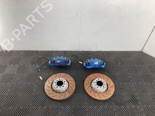 Used Other BMW 6 (E63) M (507 hp) 20331491