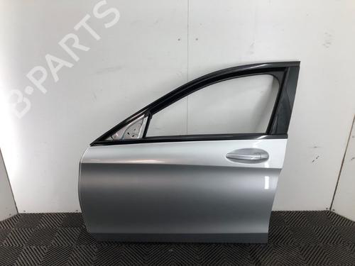 Used Left front door Left front door 37213427 37213427