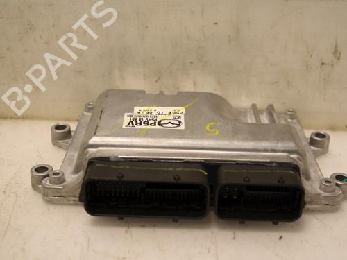 Used Engine control unit (ECU) MAZDA 2 Hatchback (DL, DJ) 1.5 SKYACTIV-G (90 hp) 15336803