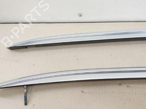 Roof bar AUDI Q5 (8RB) 2.0 TDI | BP16053667C65 