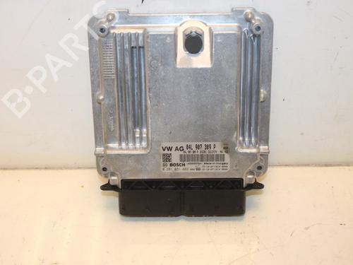 Used Engine control unit (ECU) Engine control unit (ECU) 15315829 15315829