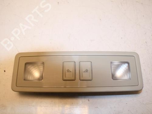 Used Interior roof light Interior roof light 15829702 15829702