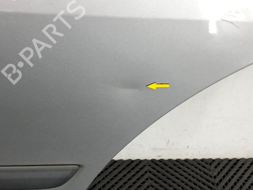 Right front door FORD TRANSIT Van (FA_ _) 2.2 TDCi | BP20851200C3 
