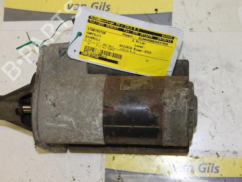 Starter CHRYSLER 300C (LX, LE) 6.1 SRT8 | BP15299303M8 - Image 2