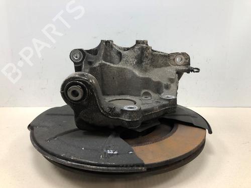 Right rear steering knuckle VOLVO XC40 (536) Recharge | BP37208912M28 - Image 2