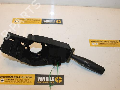 Used Steering column stalk CITROËN SAXO (S0, S1) 1.6 VTL, VTR (88 hp) 15314199