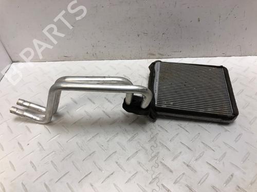 Used Heater matrix Heater matrix 26509939 26509939