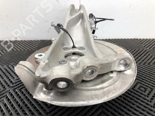 Left front steering knuckle BMW 5 (G60, G90, G68) 530e Plug-in Hybrid | BP37209599M25 - Image 6