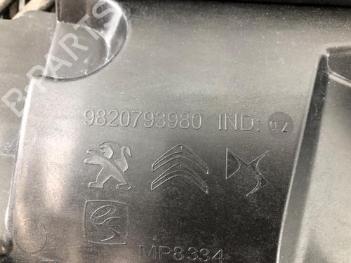 Scuttle panel OPEL MOKKA 1.2 (76) | BP37215250C110 - Image 5