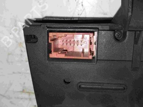 Climate control FIAT STILO (192_) 1.9 JTD (192_XE1A) | BP15334143I5 
