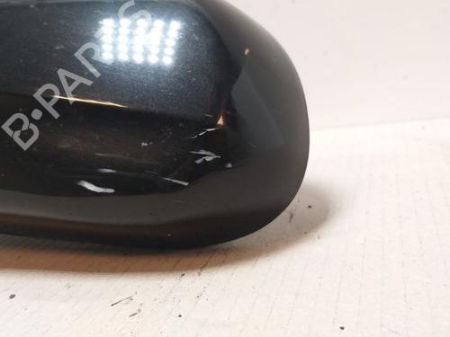 Left mirror DAEWOO LACETTI Hatchback (KLAN) 1.8 | BP15531567C26 