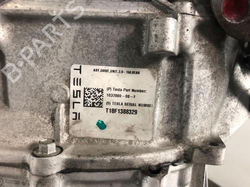 Other TESLA MODEL S (5YJS) P100D AWD | BP15346130O1