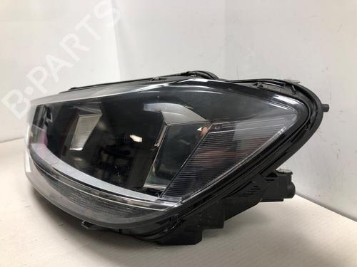 Left headlight VW TOURAN (5T1) 1.4 TSI | BP37206049C28 - Image 2