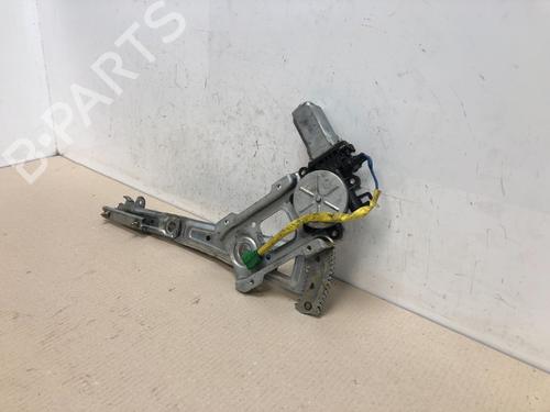 Rear left window mechanism SUBARU LEGACY III Estate (BH) 2.0 AWD (BH5) | BP15298503C24 