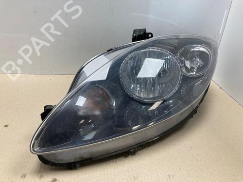 Lyskaster venstre Lyskaster venstre SEAT LEON (1P1) 2.0 TFSI (200 hp) 37206235 37206235