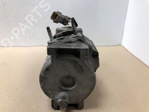 AC compressor CHRYSLER VOYAGER IV (RG, RS) 2.8 CRD | BP22384785M34 