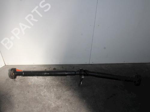 Used Driveshaft BMW 5 Gran Turismo (F07) 530 d (245 hp) 15322241