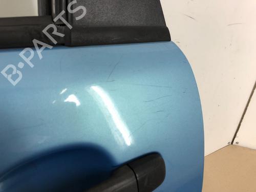 Left rear door CITROËN C3 I (FC_, FN_) 1.1 i | BP15534410C4 