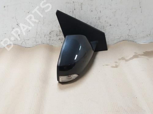 Used Right mirror RENAULT MEGANE III Hatchback (BZ0/1_, B3_) 1.5 dCi (BZ0C) (90 hp) 15341893