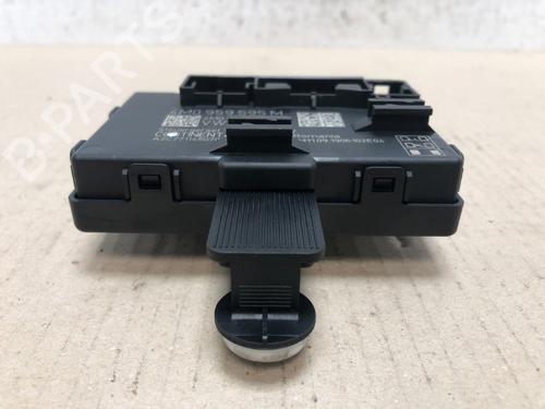 Used Electronic module Electronic module 15344460 15344460